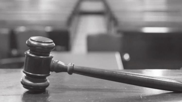 Justice reform advocates are worried the new criminal reform will cause a population explosion. Whitney Bryen • Oklahoma Watch al reform will cause a population