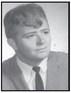 Johnny Edward Cox