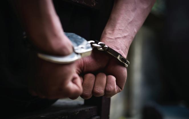 Police beat