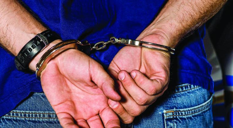 Police blotter