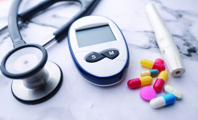 Before an individual develops type 2 diabetes, a precursor known as prediabetes may be diagnosed. Courtesy photo