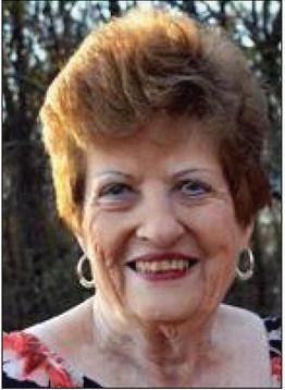 Rita Straub Courtesy photo