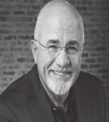 Dave Says: Personal Finance