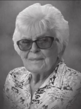 Mary Margaret Watkins