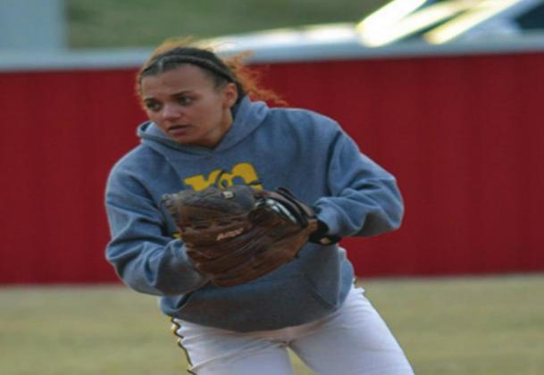 Madill Sports