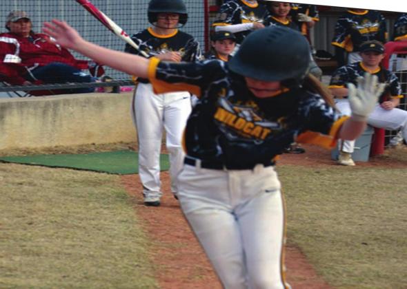 Madill Sports