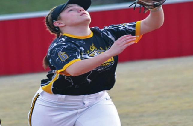 Madill Sports
