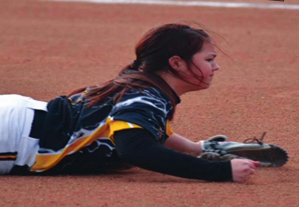 Madill Sports