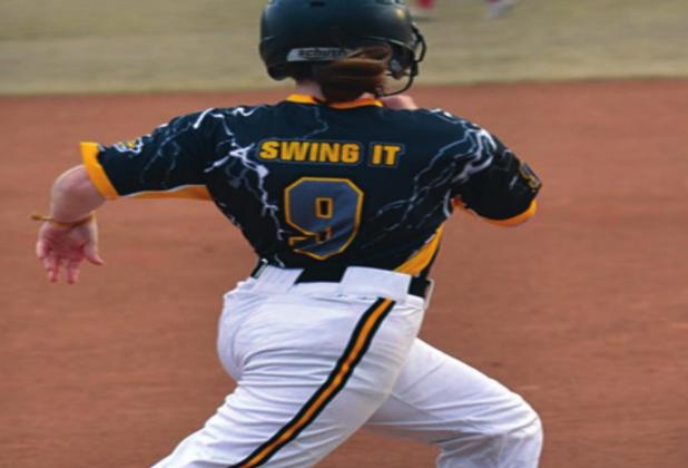 Madill Sports