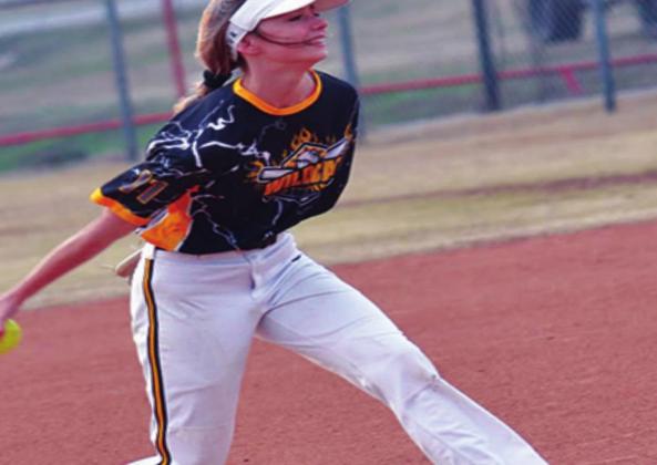 Madill Sports