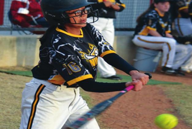 Madill Sports