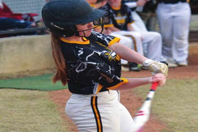 Madill Sports
