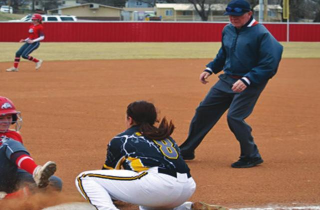Madill Sports