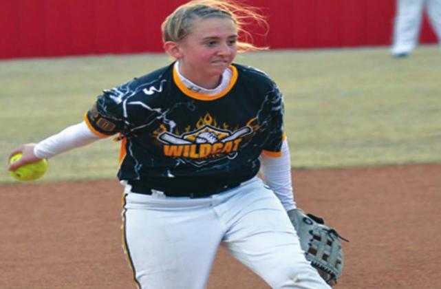 Madill Sports