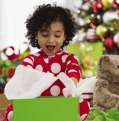 A home for the holidays budget