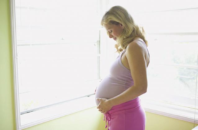 How to prevent infections before and during pregnancy
