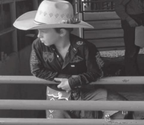 Cannon: living and loving the rodeo life