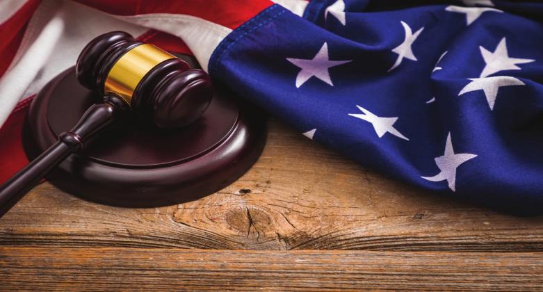 Citizen’s Primer on Oklahoma Criminal Procedure