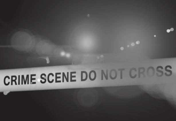 POLICE BEAT