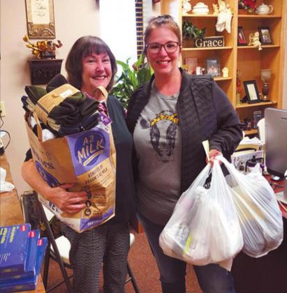 Socktober collections rocked