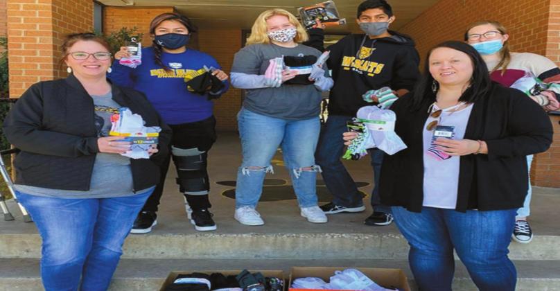 Socktober collections rocked