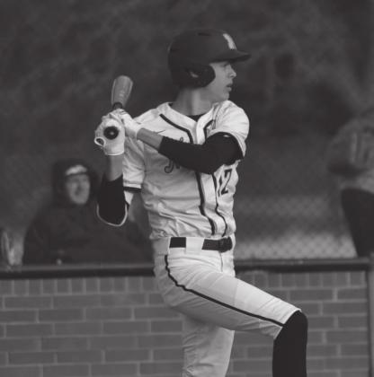Madill Baseball