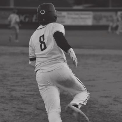 Madill Baseball
