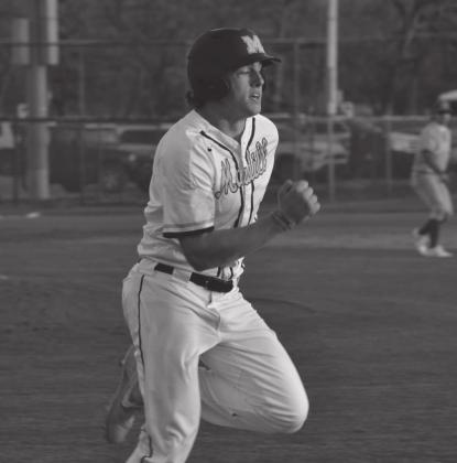 Madill Baseball