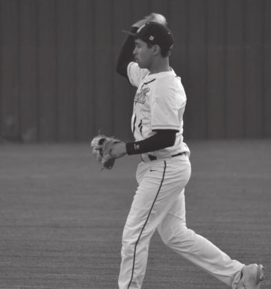 Madill Baseball