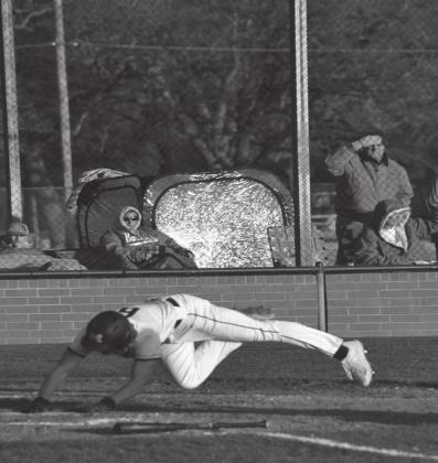 Madill Baseball