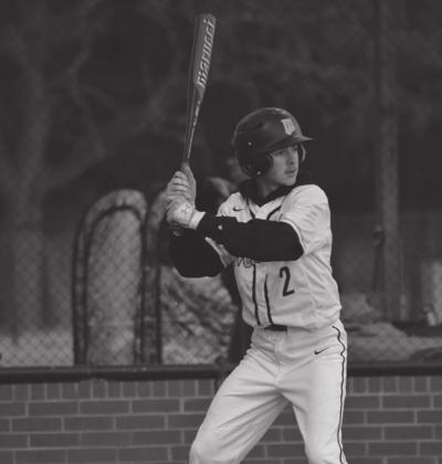 Madill Baseball