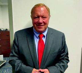 Miller named to Parole Board