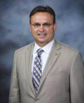 Frank Johnson, Jr. was appointed to Deputy Secretary of Governmental Affairs. Courtesy photo