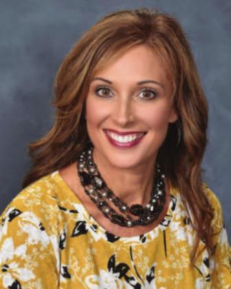 Madill teachers honored