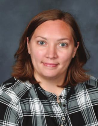 Madill teachers honored
