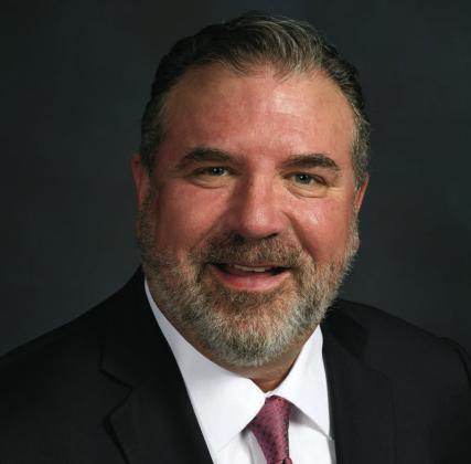 Bill Schonacher Courtesy photo