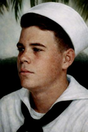 John Ales Scott Courtesy photo