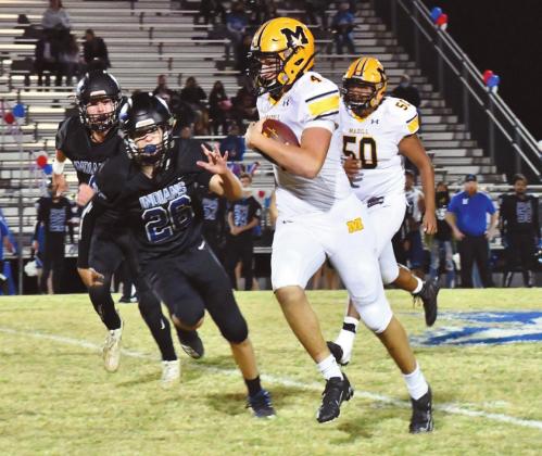 Wildcats go out with a bang; end season with a win