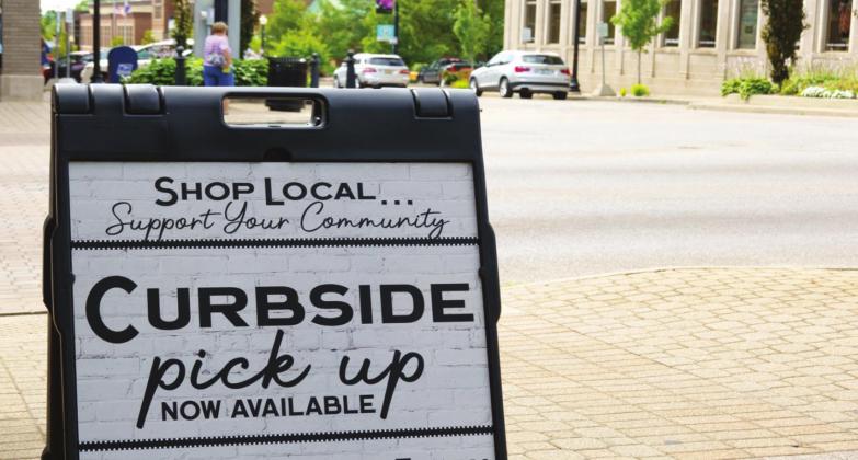 The pros and cons of Curbside pickup