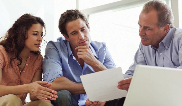 Professionals can keep three tips in mind as they look for a financial planner to help meet their retirement goals. Courtesy photo