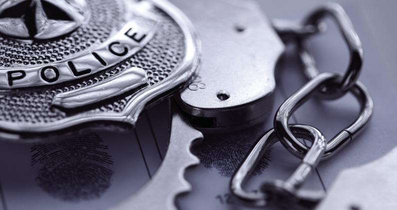 Former NFL athlete facing charges for dog fighting