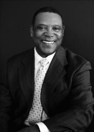 Clarence Hudson. Courtesy photo
