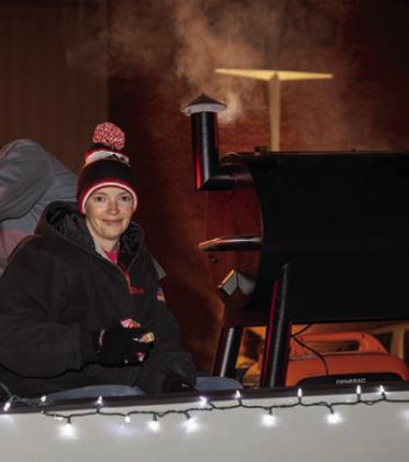 Kingston Christmas Parade