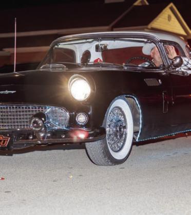 Kingston Christmas Parade