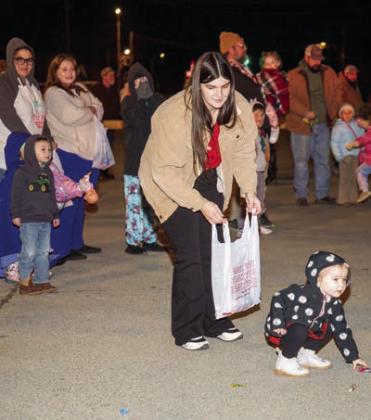 Kingston Christmas Parade