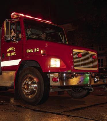 Kingston Christmas Parade