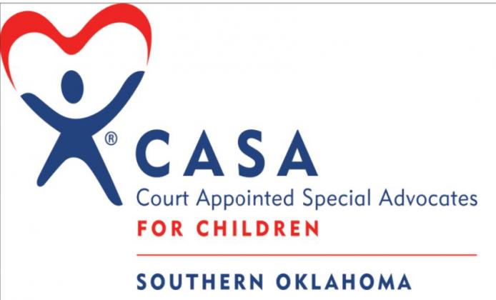 CASA celebrates 30 years; still needs volunteers