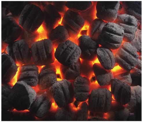 Individuals looking to stray from grilling season staples like hot dogs and hamburgers can try the new fish recipe, instead. Recipe courtesy of Andrew Schloss "Cooking slow: Recipes for Slowing Down and Cooking More." Courtesy photo