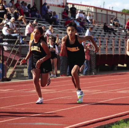 Photos courtesy of Summer Bryant