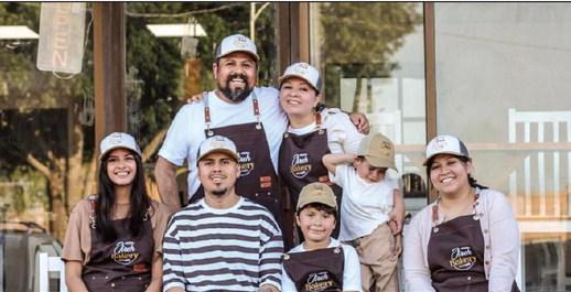 Madill has a new family bakery